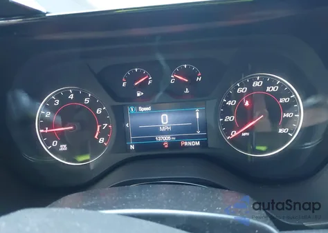 2021 Chevrolet Camaro Rwd 1Lt from USA, damaged, VIN 1G1FB1RX1M0108751